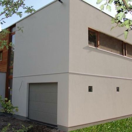 Maison Contemporaine Au Coeur Des Ardennes Belges Villa Stavelot Eksteriør billede