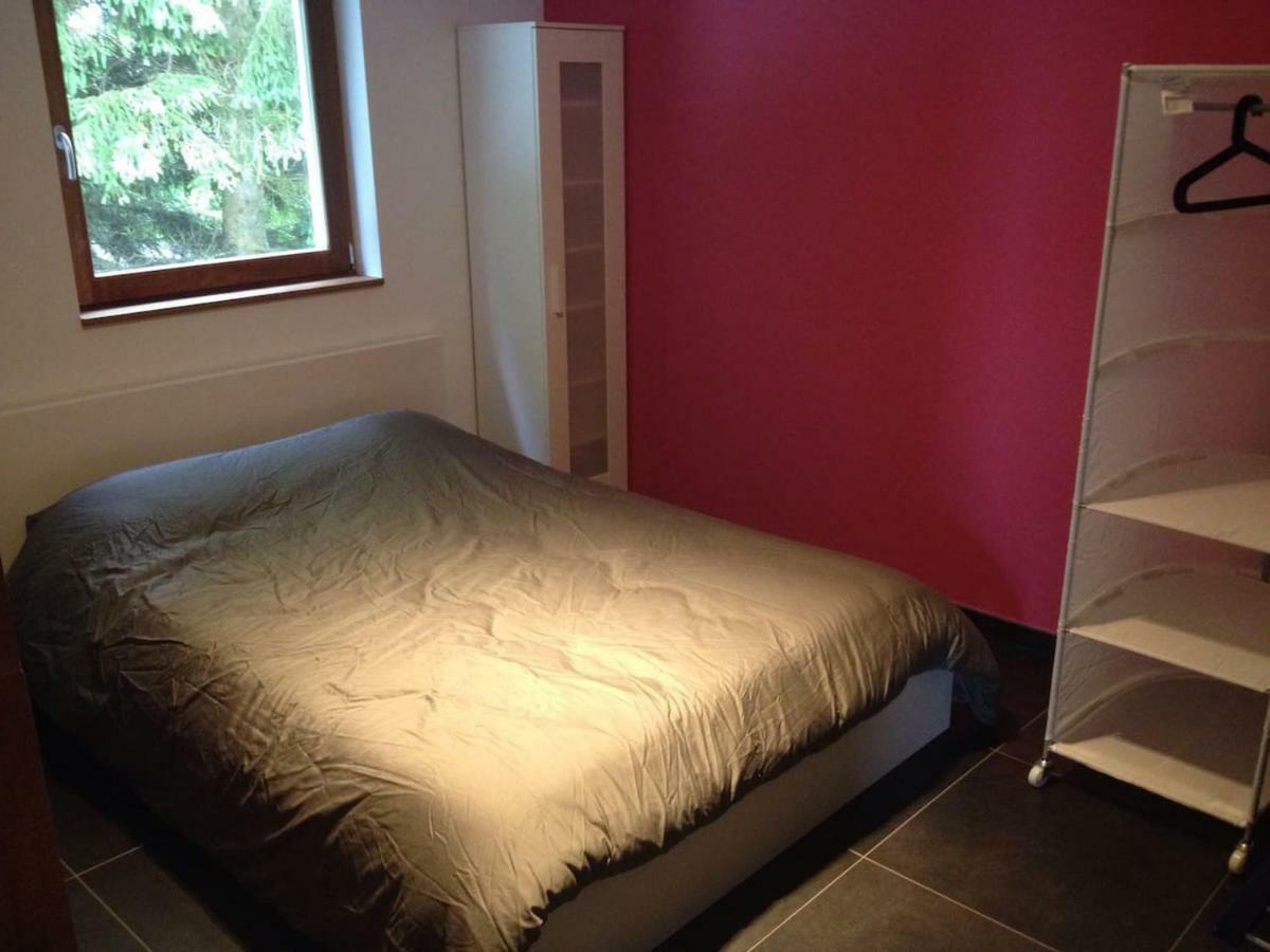 Maison Contemporaine Au Coeur Des Ardennes Belges Villa Stavelot Eksteriør billede