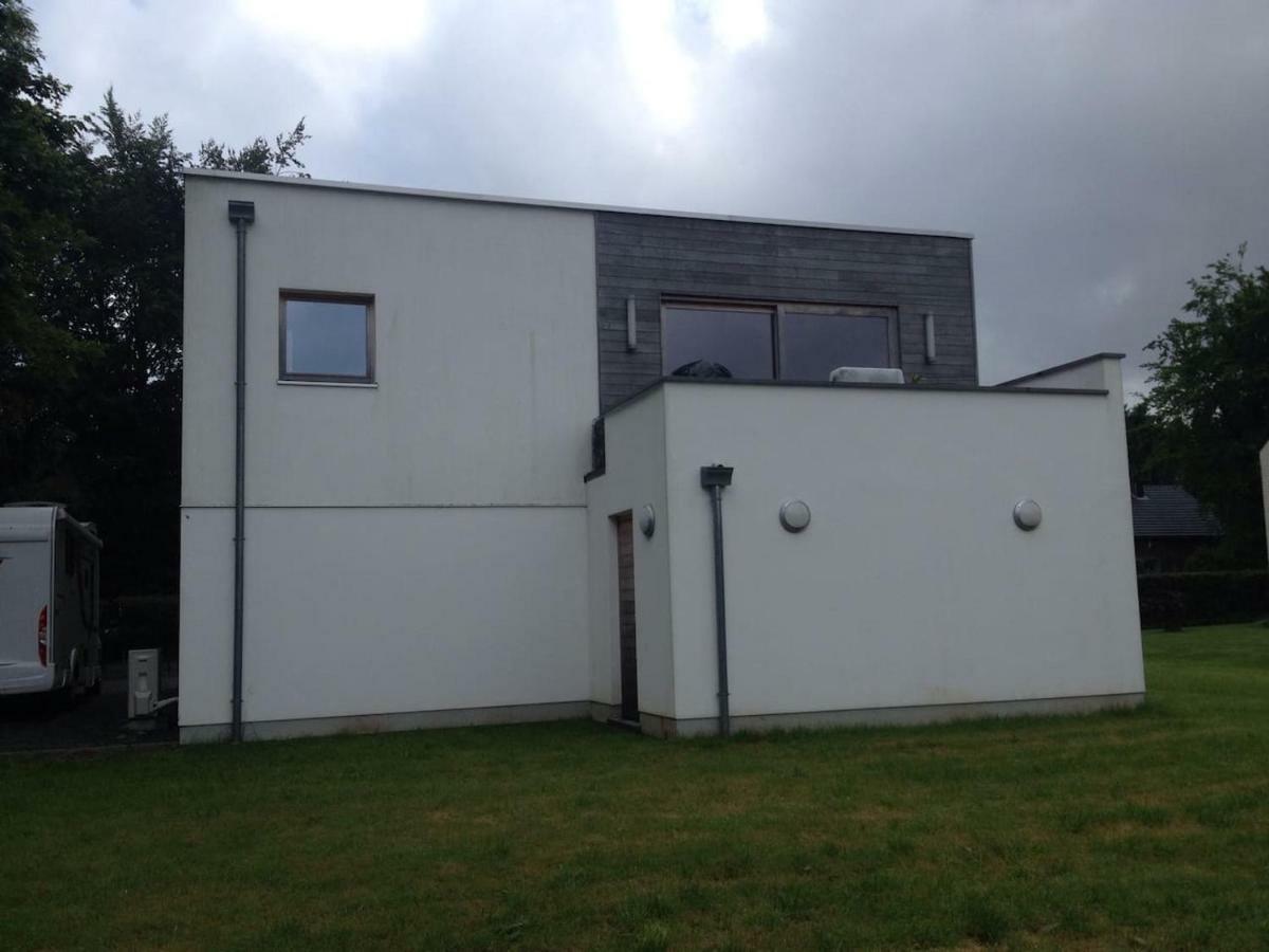 Maison Contemporaine Au Coeur Des Ardennes Belges Villa Stavelot Eksteriør billede